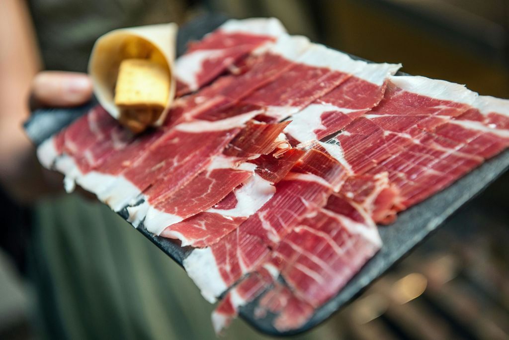 Tastes, Tapas & Traditions of Seville Food Tour