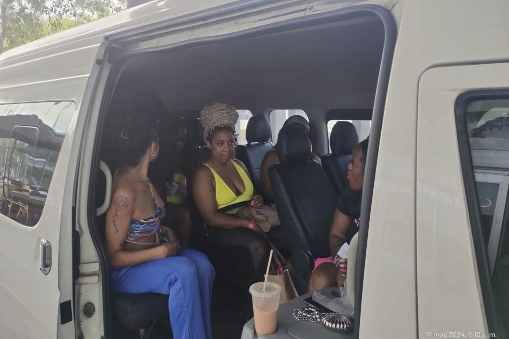 만족스러운 고객