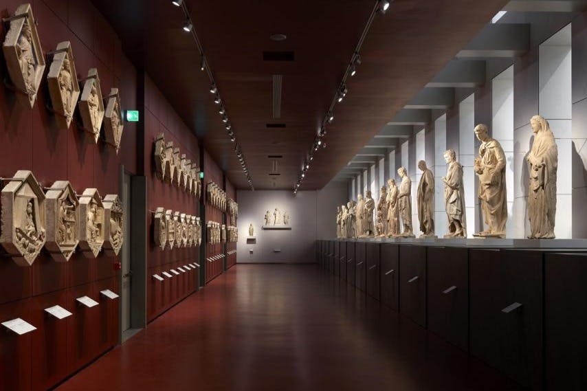 대성당 오페라 박물관