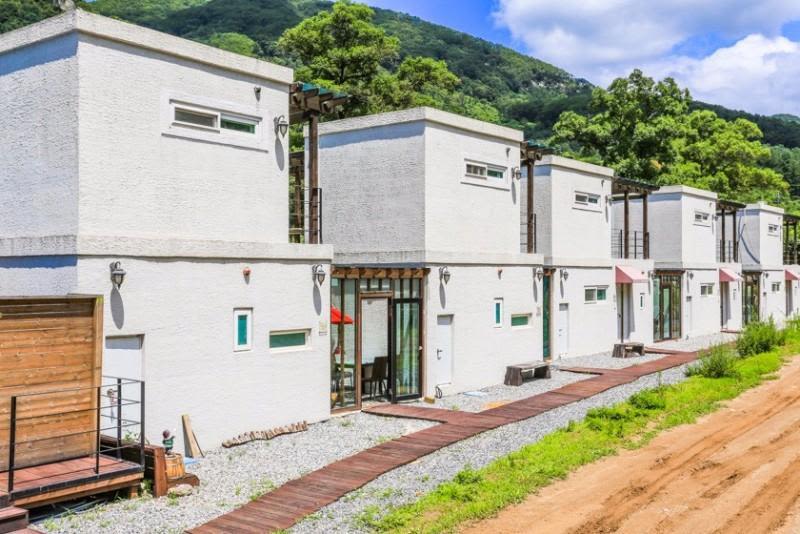 양평 이볼하우스풀빌라펜션 팁 & 고려사항 이미지