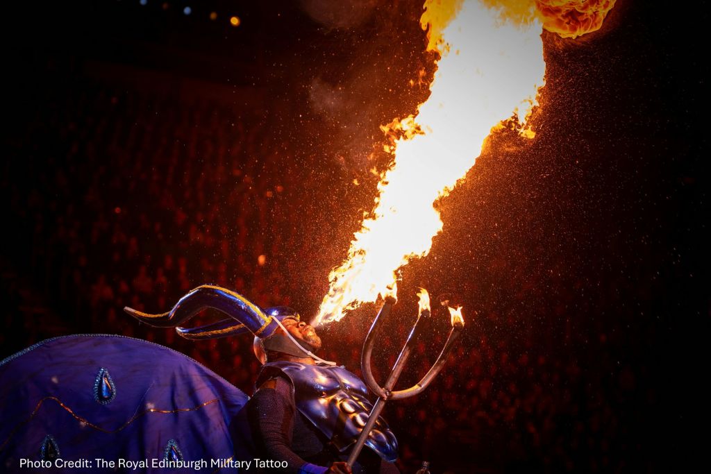 트리니다드토바고 공연