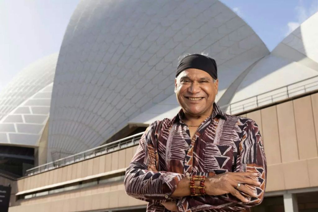 마크 올리브 - 숨겨진 체험 패키지