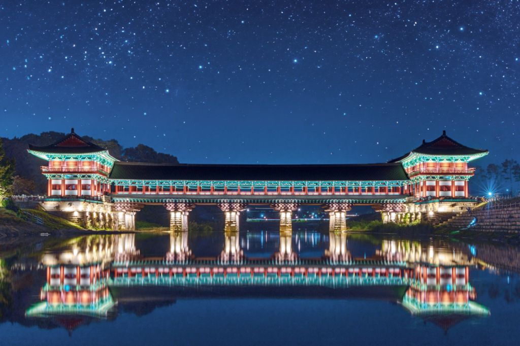 [Gyeongju] UNESCO World Heritage One-Day Tour