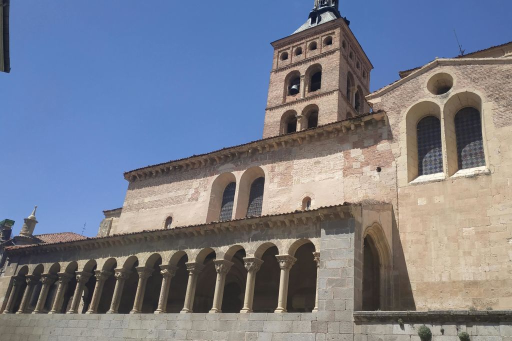 세인트마이클교회