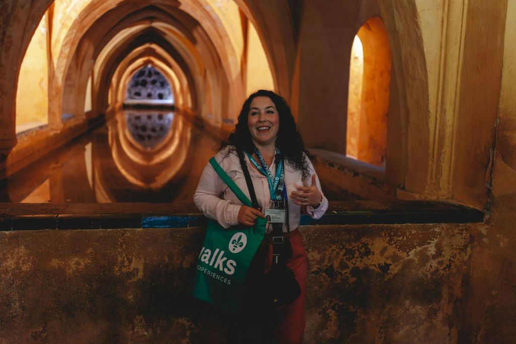 Alone in the Alcazar: Exclusive Early Access Tour