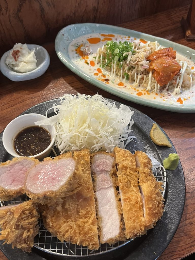 식당 마요네즈