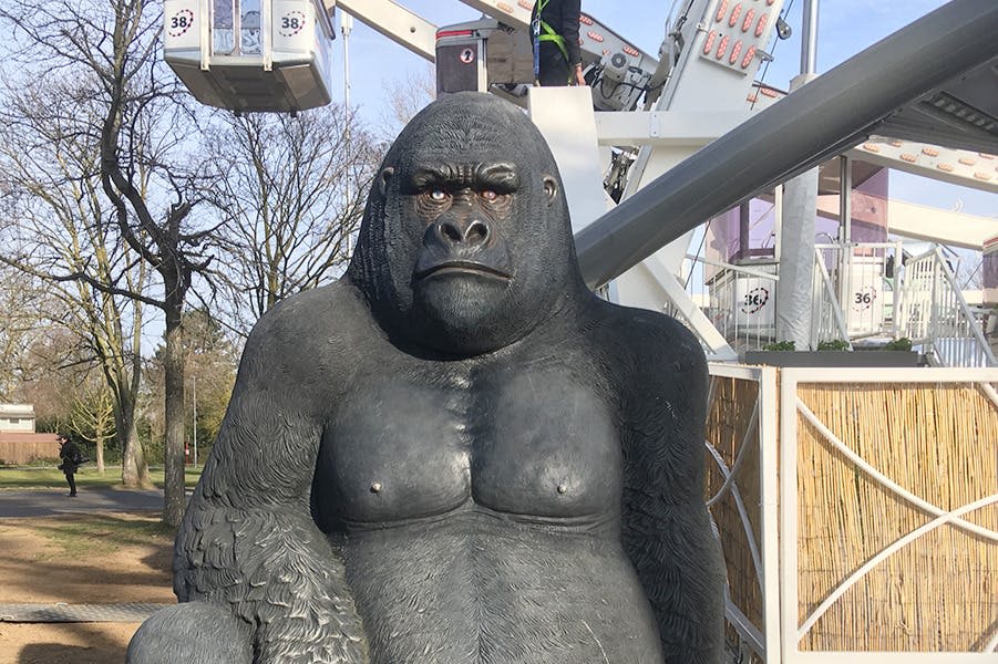 거대한 바퀴에 복사하기