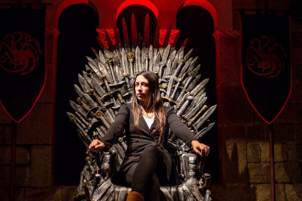 바르셀로나 왁스 뮤지엄