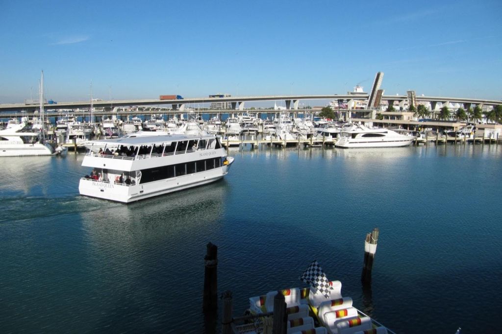 마이애미 그레이라인