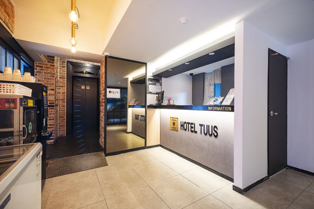 인덕원 TUUS 팁 & 고려사항 이미지