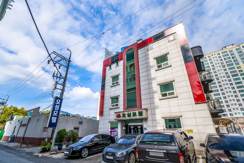 사천(삼천포) 오성 경쟁 제품과 비교 이미지