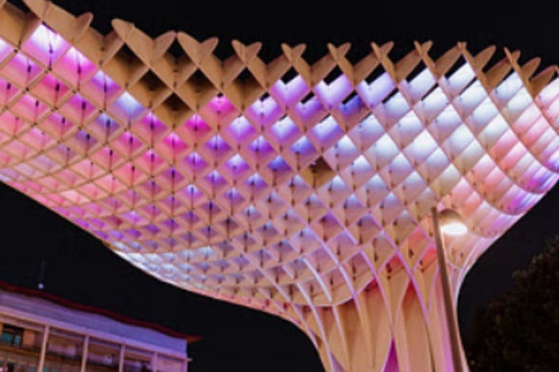 세비야: 신비롭고 초자연적인 가이드 투어