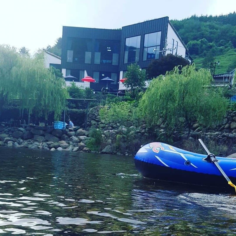 남원 지리산소윤정펜션(뱀사골,계곡) 팁 & 고려사항 이미지