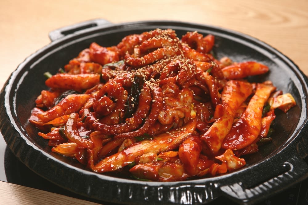 원풍식당