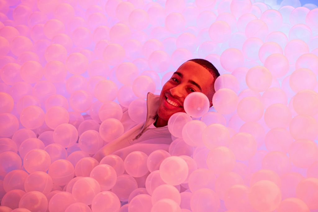 볼 피트 이코노 베를린