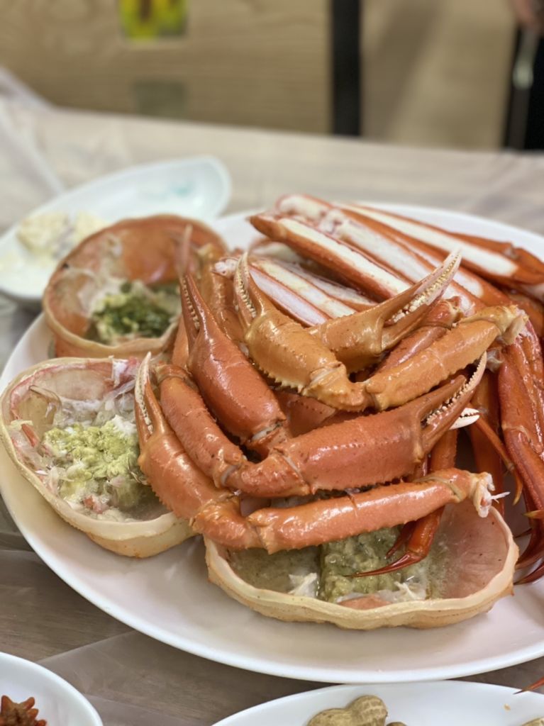죽도 시장