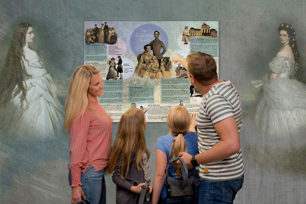 Sisi에 대한 많은 정보