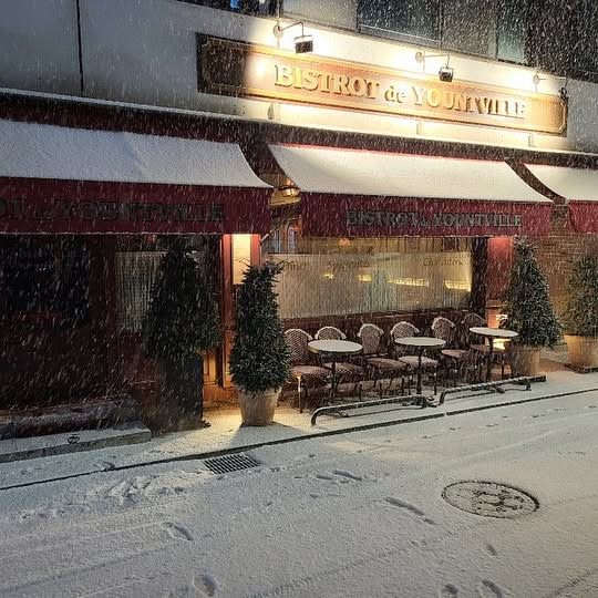 비스트로 드 욘트빌