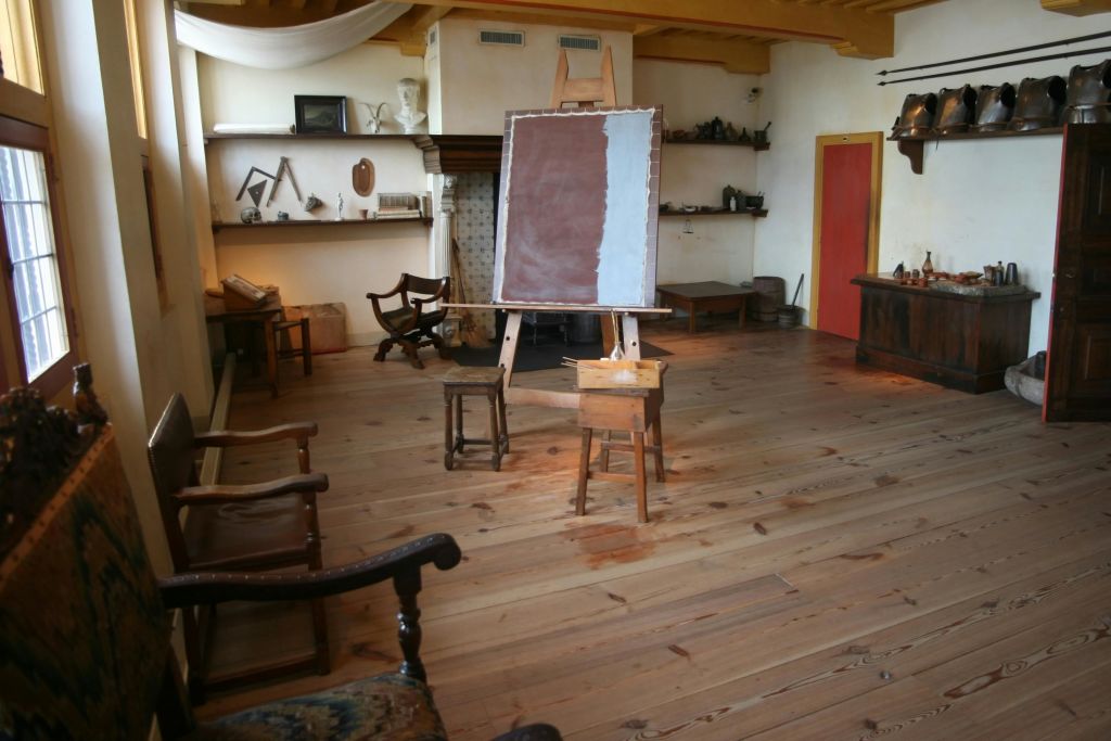 렘브란트 투어 + 바빌론 투어