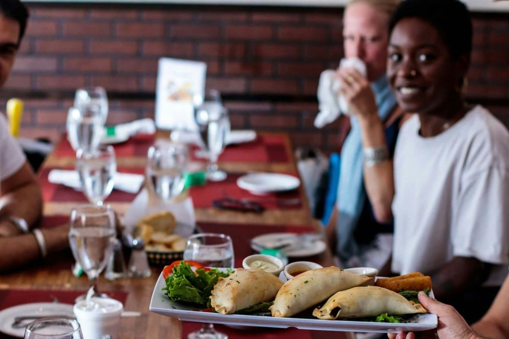 마이애미 리틀 아바나 식도락 & 문화 도보 투어