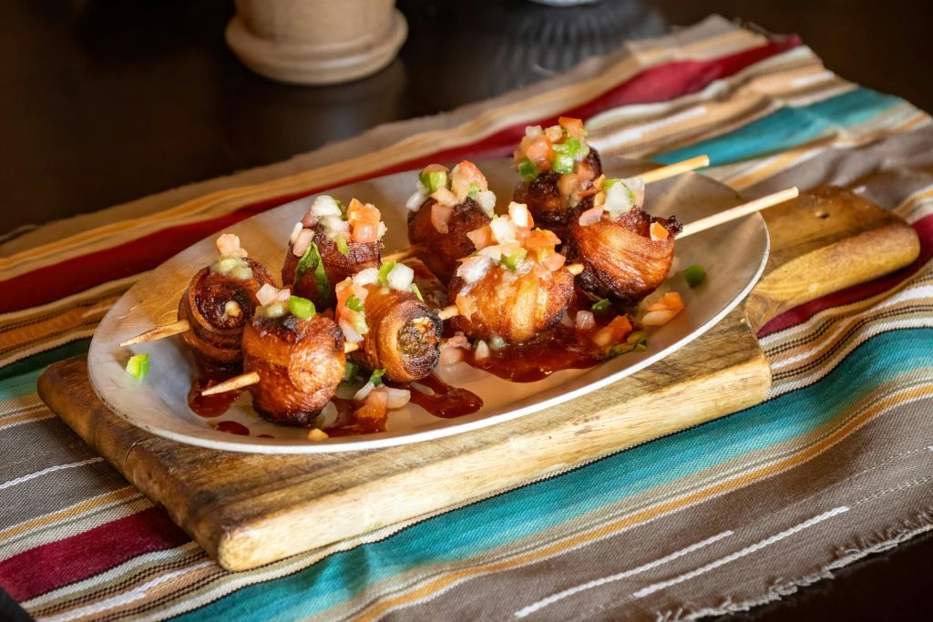 테하스 스테이크하우스에서 즐기는 테하스 맛집 탐방