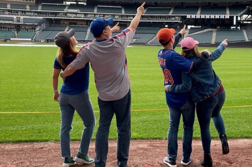 시티 필드 스타디움