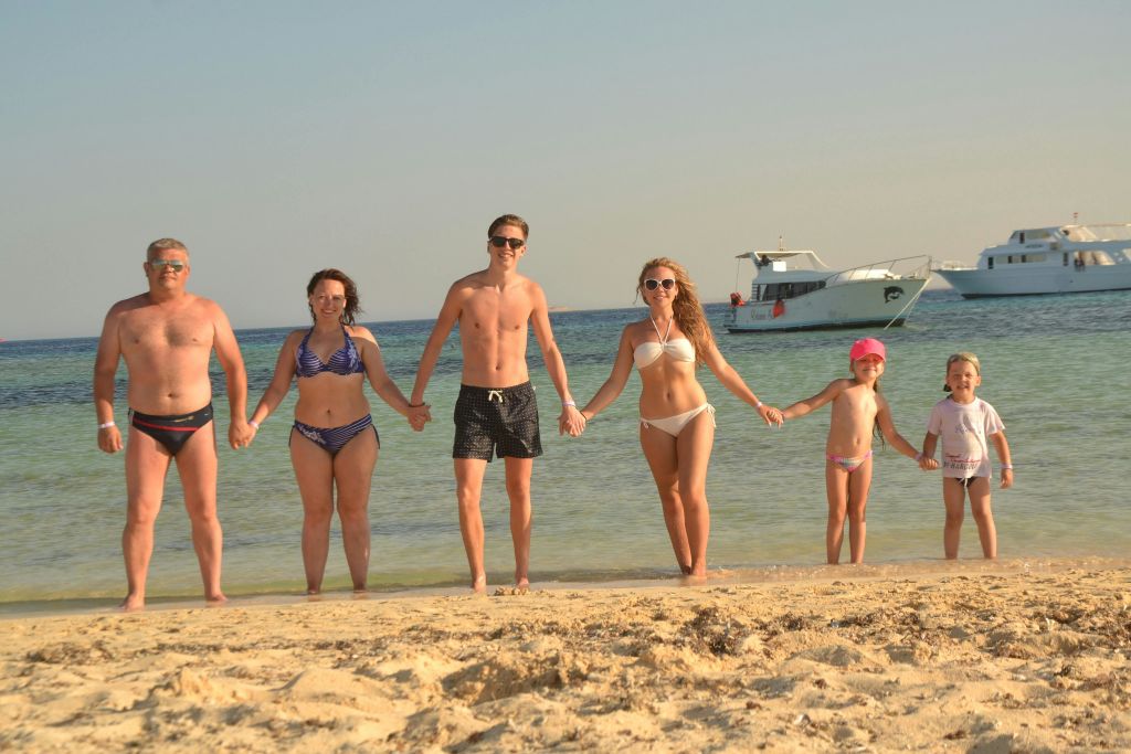 오렌지 아일랜드