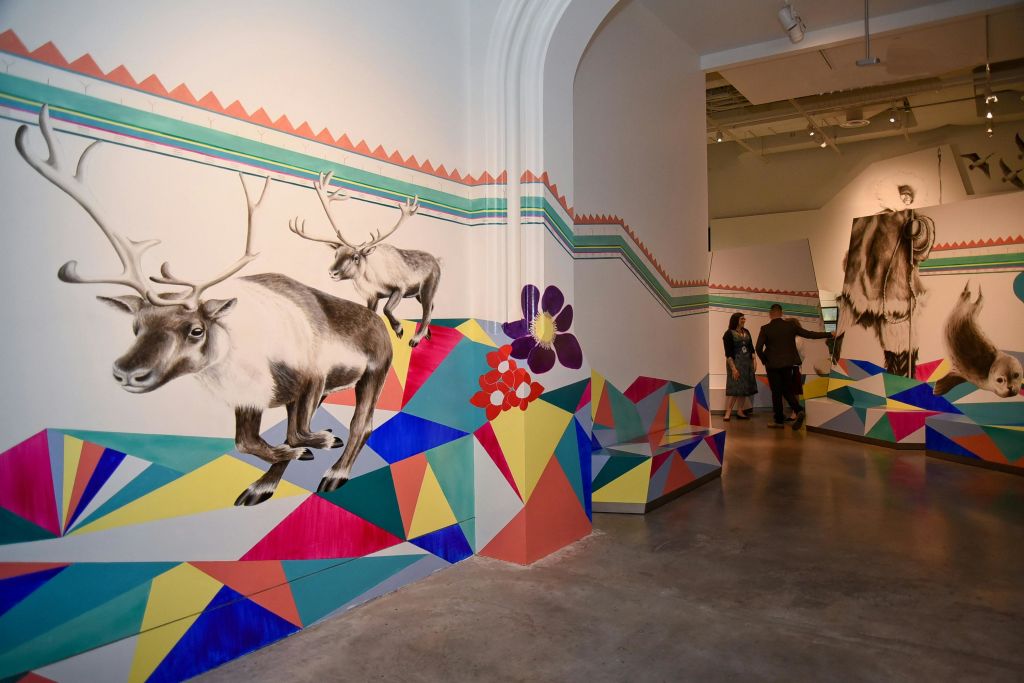 캐나다 자연 박물관