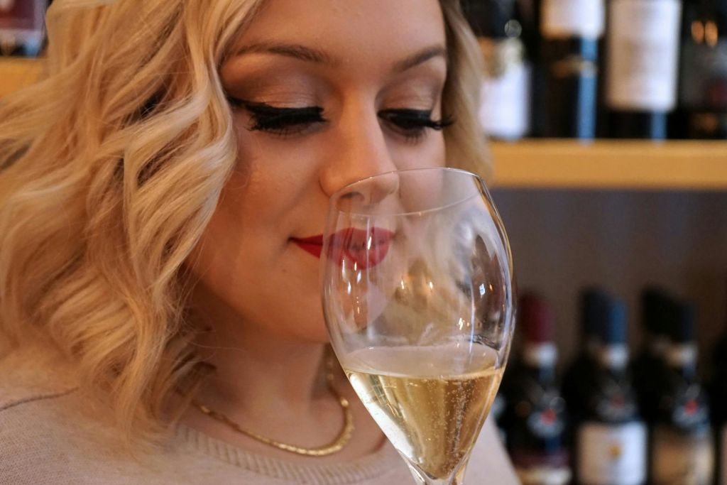 토리노에서 즐기는 에르바루스 와인 테이스팅