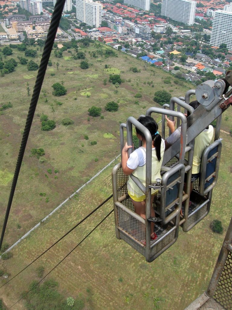 파타야 파크 타워