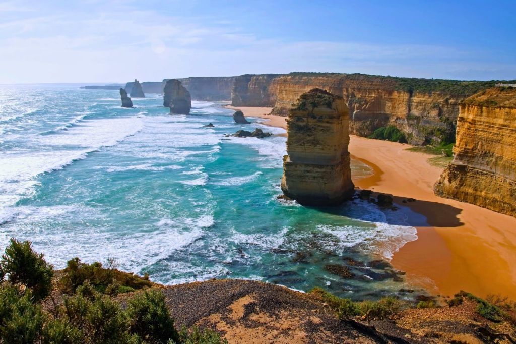 12 파수꾼의 사도들