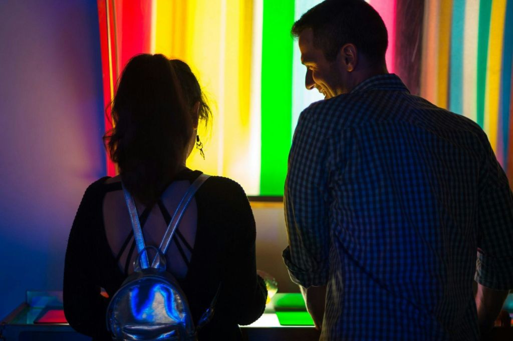 익스플로러토리움