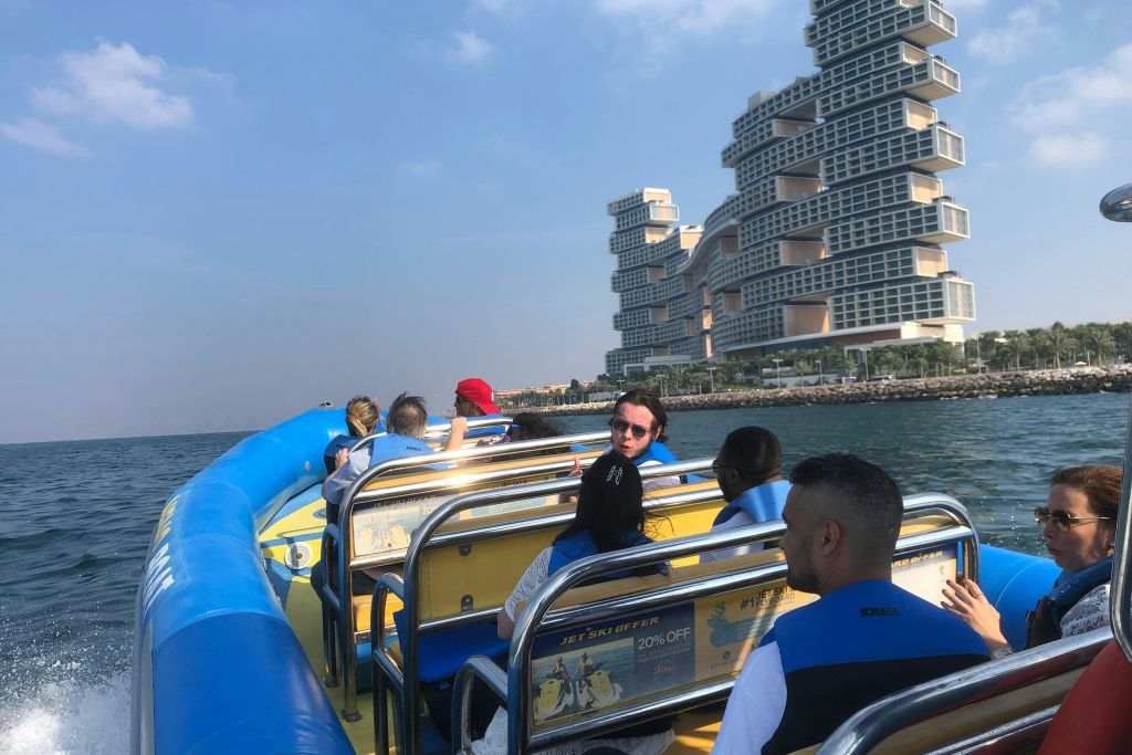 로열 아틀란티스