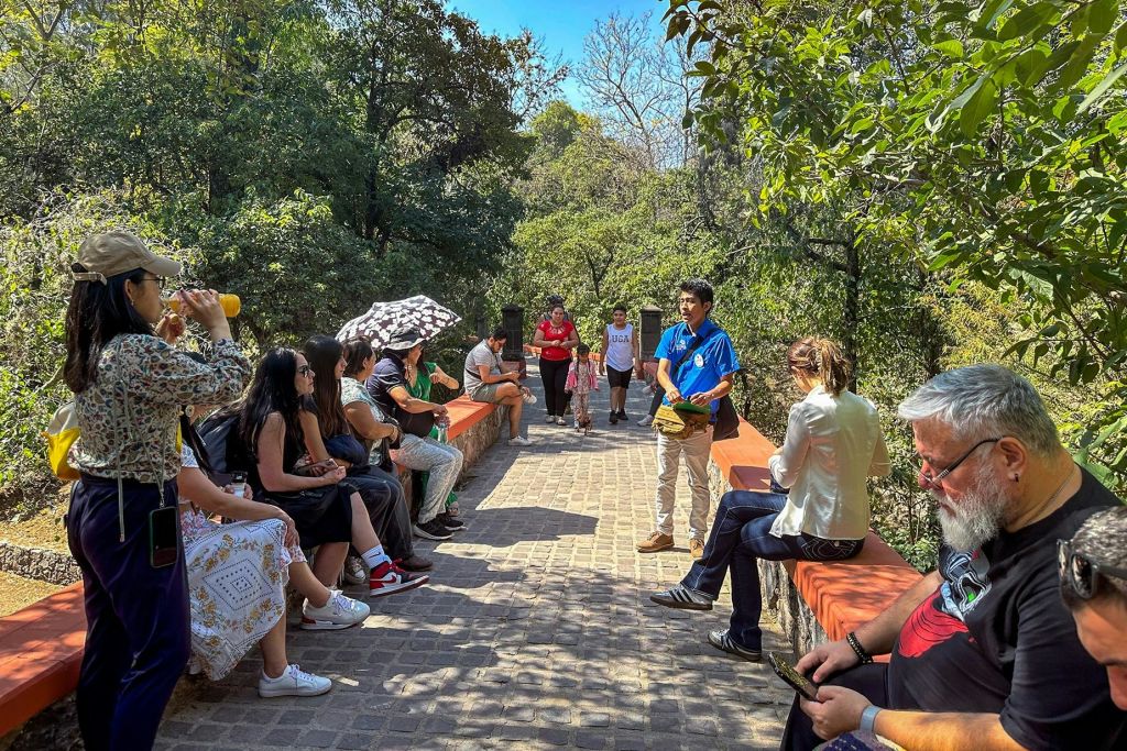 산미겔데아옌데