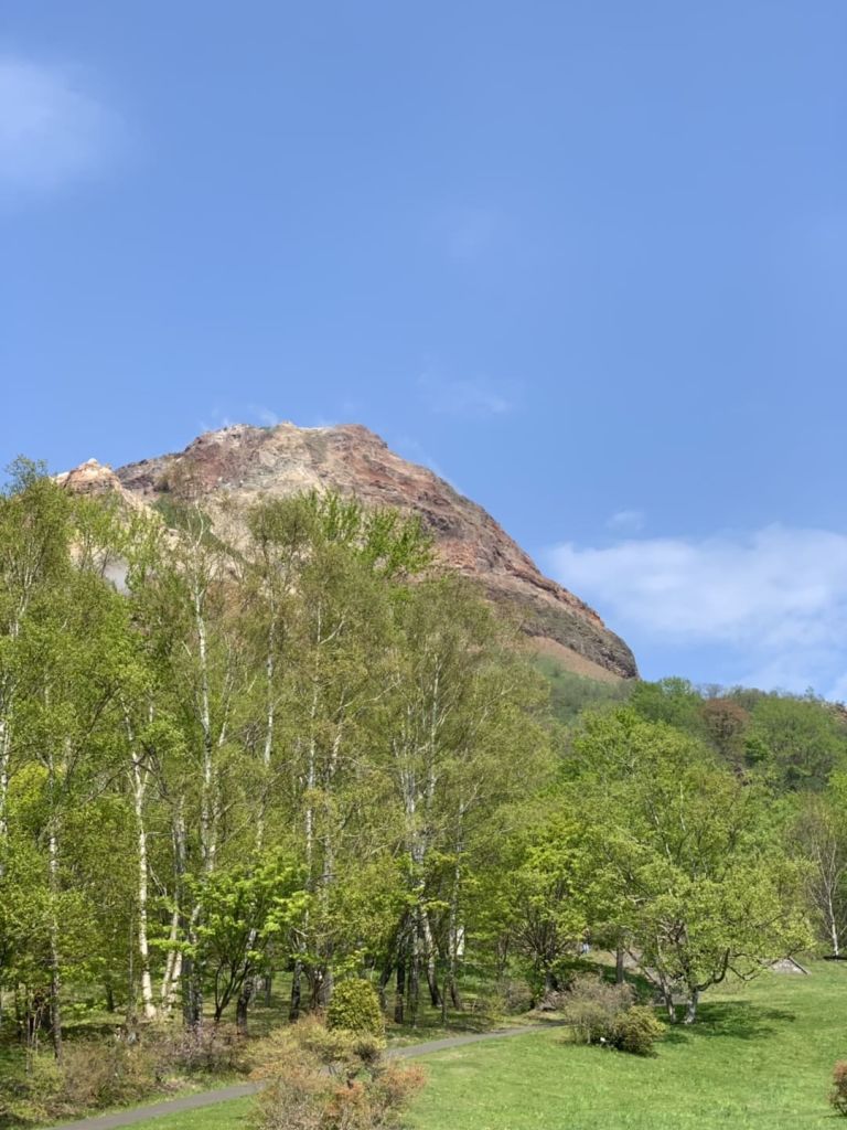 쇼와신 산