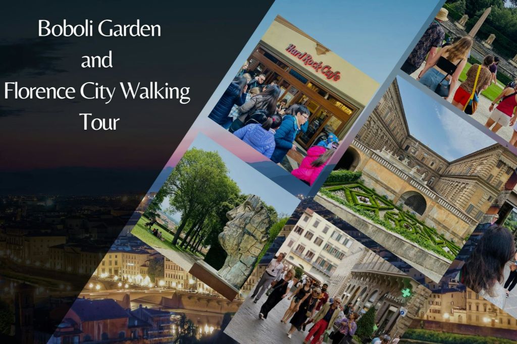 커버 이미지 콤보 보볼리 정원 & 도보 투어