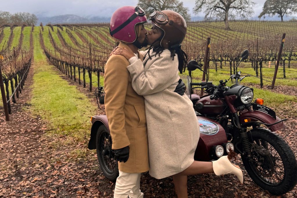 완벽한 휴가를 위한 차량 서비스