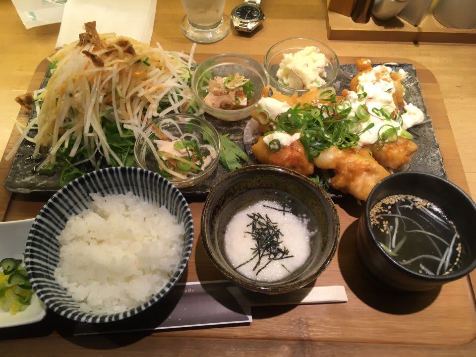 지도리야 코코로