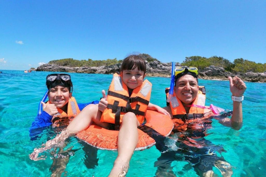 카타마란 이슬라 무헤레스