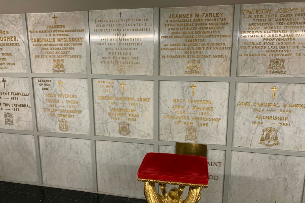 성 패트릭 성당