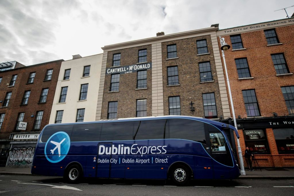 더블린 익스프레스