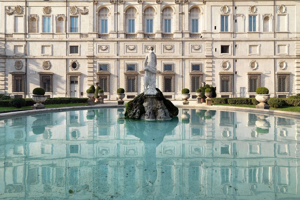 보르게세 미술관