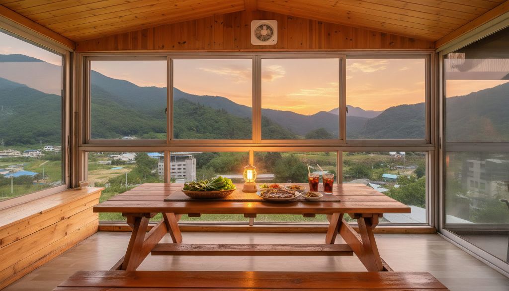 가평 드림풀빌라독채펜션