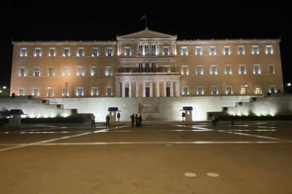 아테나의 고고학 유적지 탐방