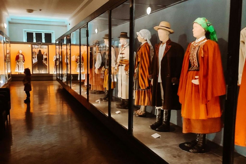 크라코프 민족 박물관