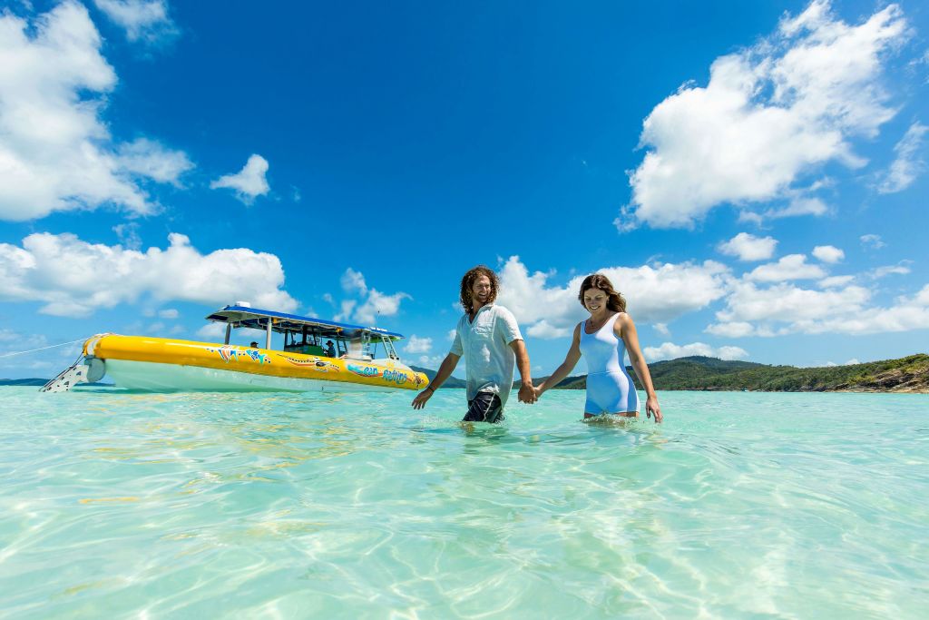 힐인렛 비치 바로가기