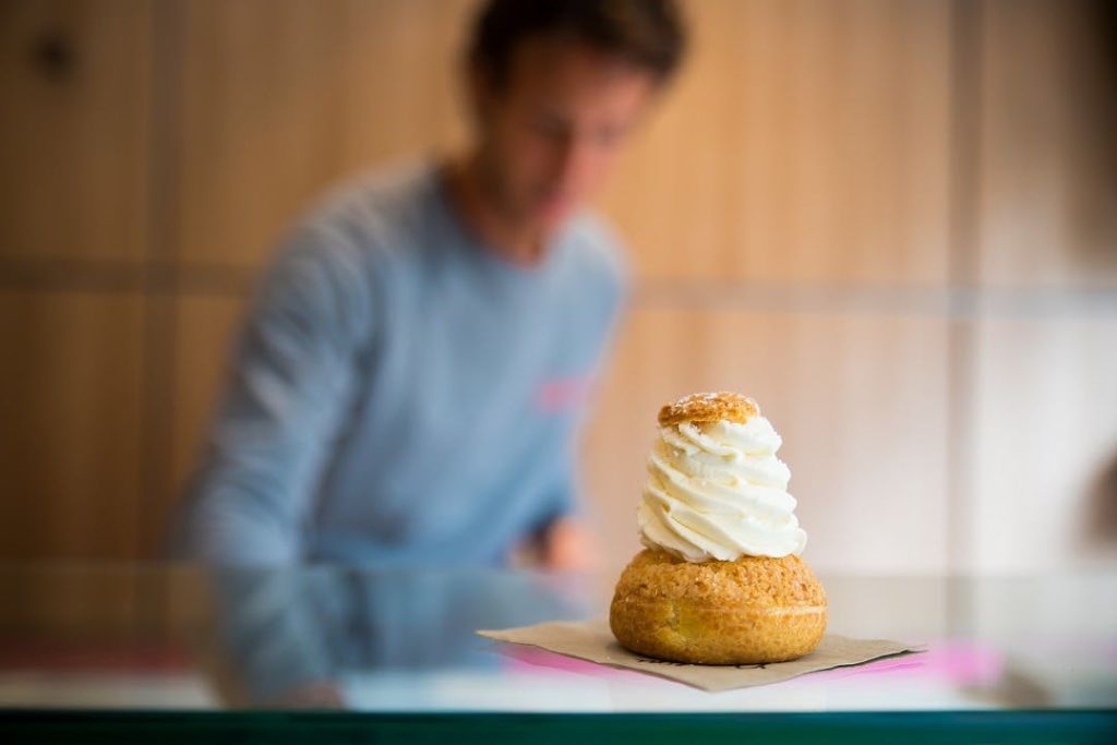 오리지널 미식 투어