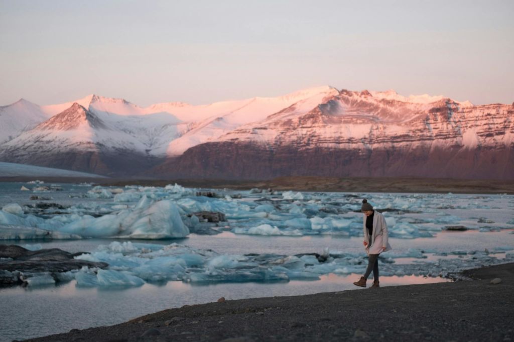 다이아몬드 비치