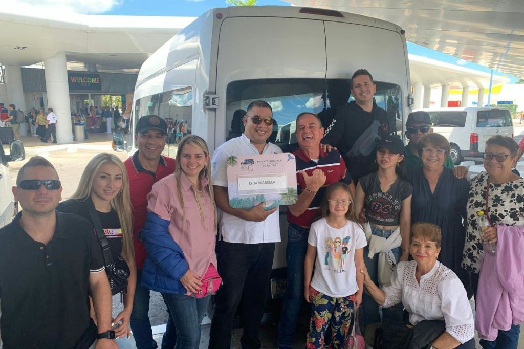 만족스러운 고객