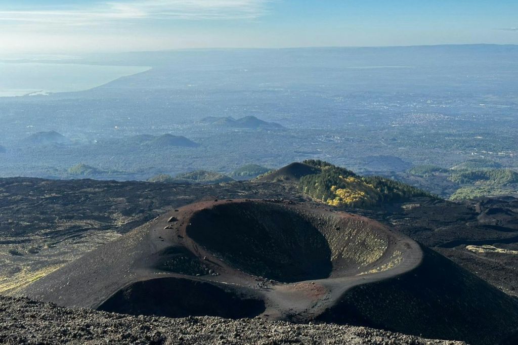 숨막힐 듯 아름다운 경치